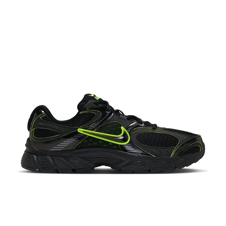 Tenis Nike V5 Rnr Hombre-Negro 1