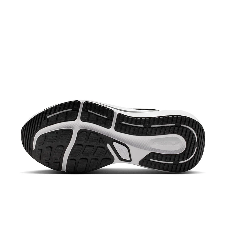 Tenis Nike Winflo 12 Hombre-Negro 6