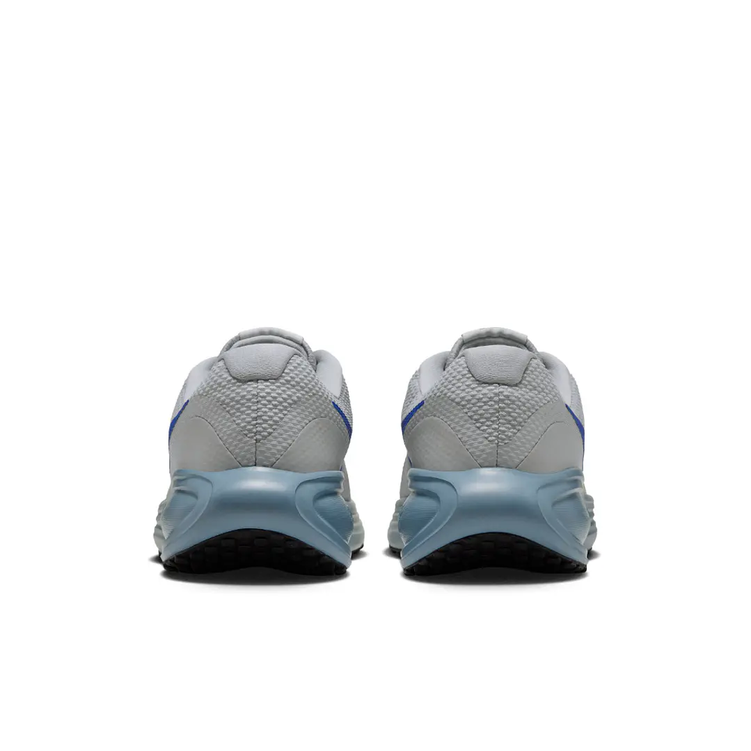Tenis Nike Revolution 8 Hombre-Gris 5