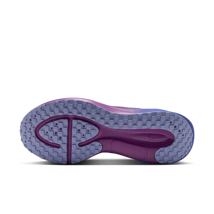 Tenis Nike Revolution 8 Mujer-Negro 6