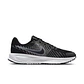 Tenis Nike Run Defy Mujer-Negro - Miniatura 1