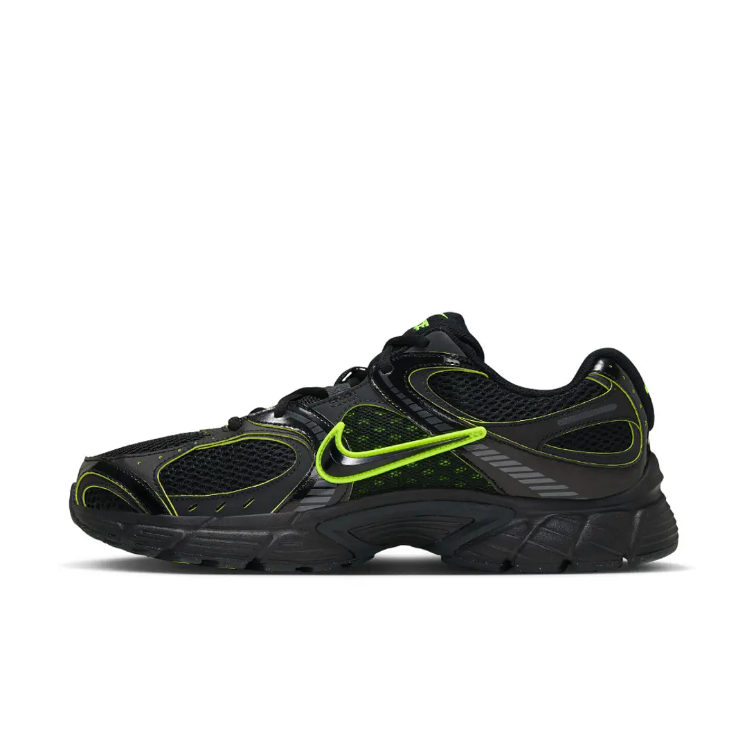 Tenis Nike V5 Rnr Hombre-Negro 3