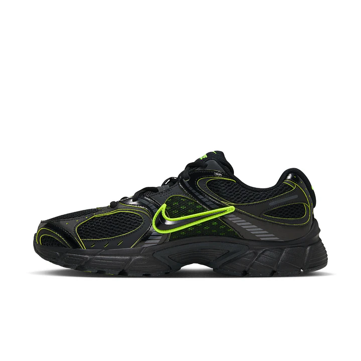 Tenis Nike V5 Rnr Hombre-Negro 3