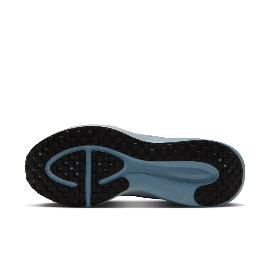 Tenis Nike Revolution 8 Hombre-Gris 6