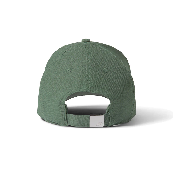 Gorra Nike Club Hombre-Verde 2