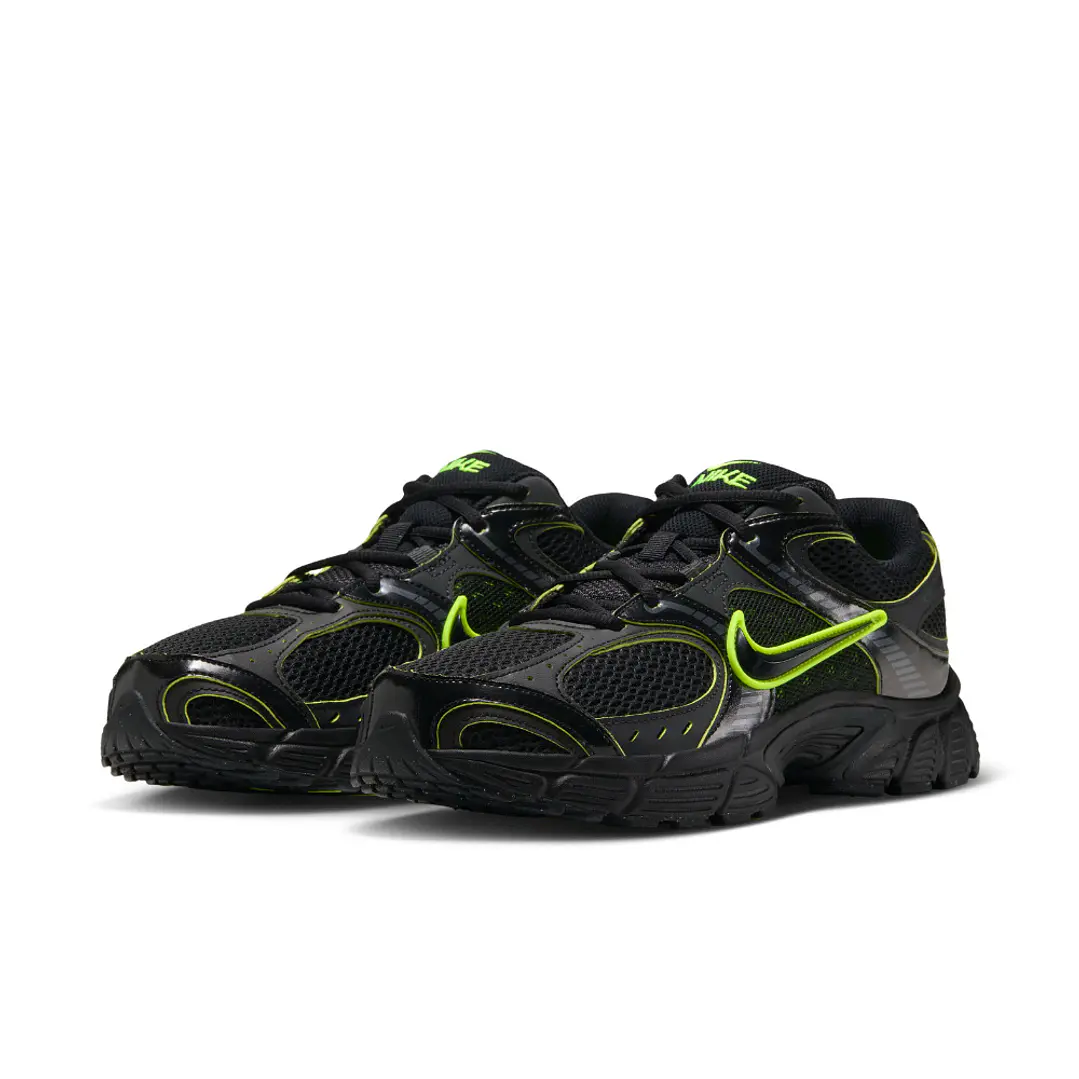 Tenis Nike V5 Rnr Hombre-Negro 4