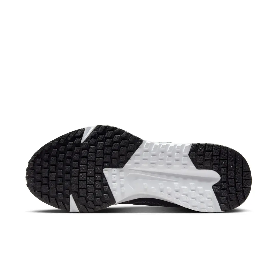 Tenis Nike Run Defy Mujer-Negro 6