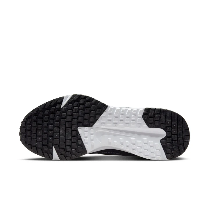 Tenis Nike Run Defy Mujer-Negro 6