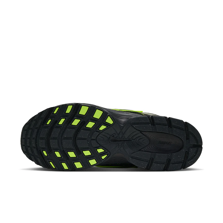Tenis Nike V5 Rnr Hombre-Negro 6