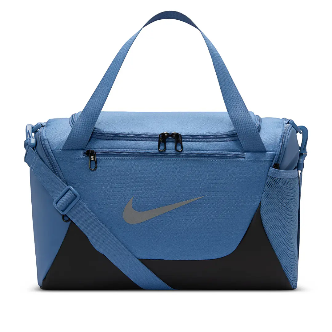 Maletin Nike Brasilia Xs 24 L-Azul 1
