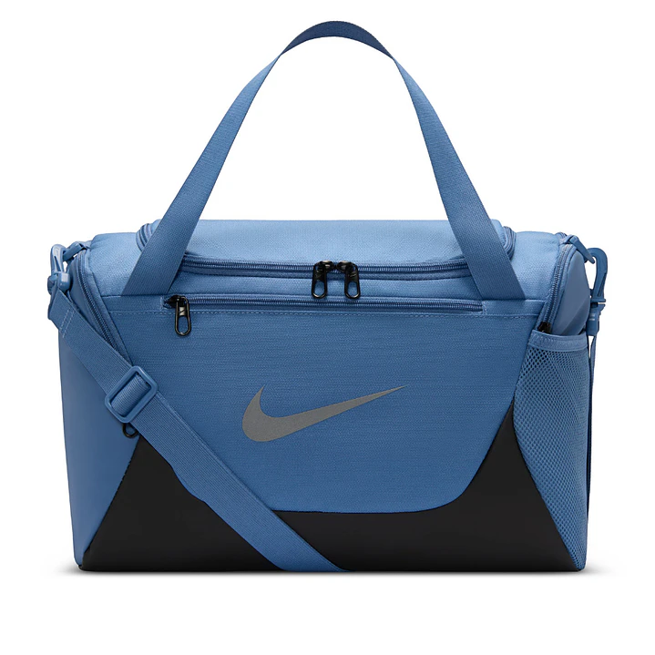 Maletin Nike Brasilia Xs 24 L-Azul 1