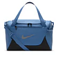 Maletin Nike Brasilia Xs 24 L-Azul - Miniatura 1