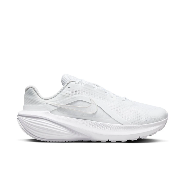 Tenis Nike Downshifter Hombre-Negro 1