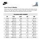 Tenis Nike Downshifter Hombre-Negro - Miniatura 2