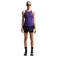 Short Nike Flow Mujer-Negro - Miniatura 3