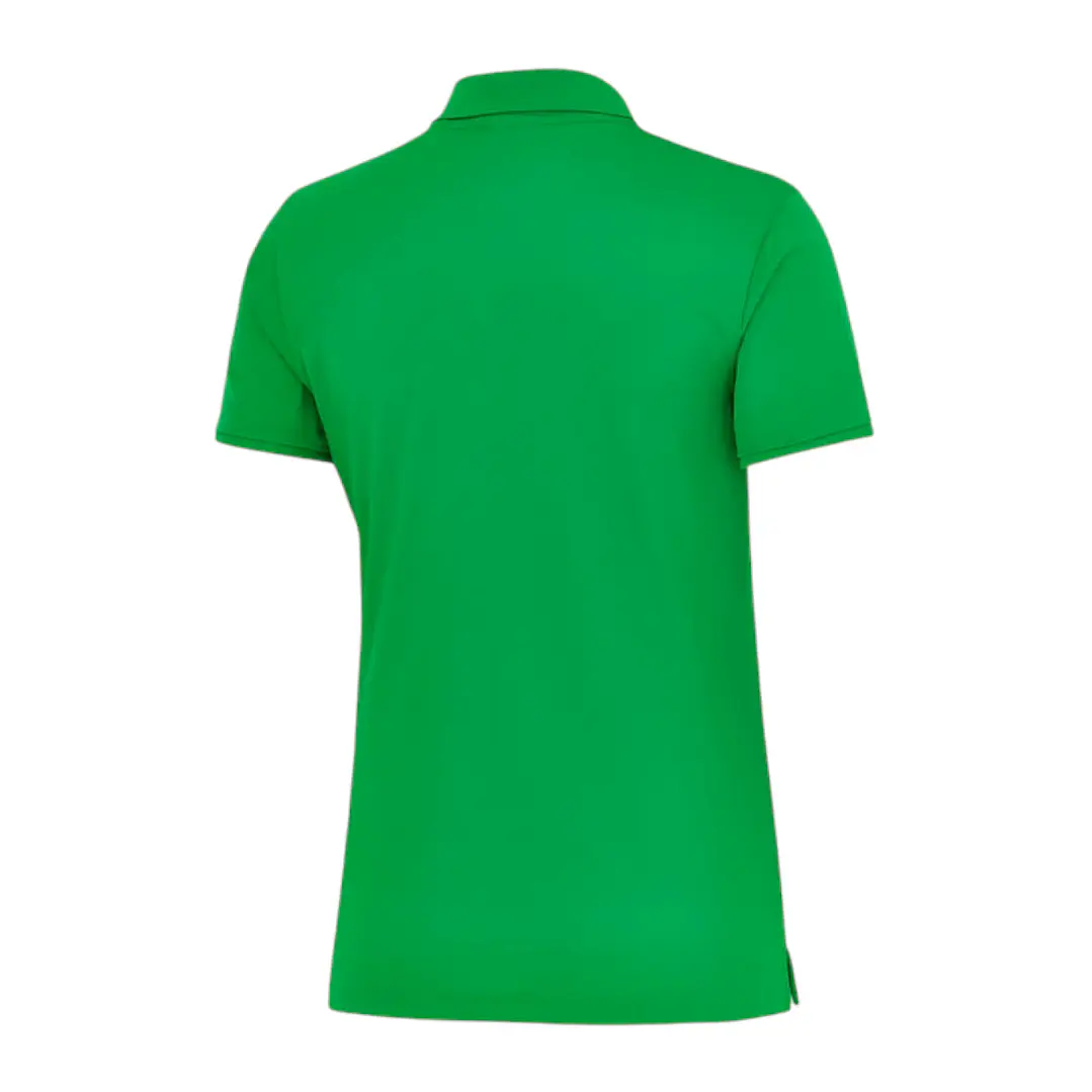Camiseta Polo Nike Atletico Nacional 26 Mujer-Verde 2