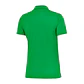 Camiseta Polo Nike Atletico Nacional 26 Mujer-Verde - Miniatura 2