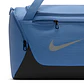 Maletin Nike Brasilia Xs 24 L-Azul - Miniatura 4