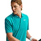 Camiseta Polo Nike Court Hombre-Azul - Miniatura 1