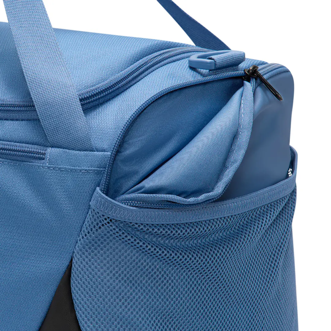 Maletin Nike Brasilia Xs 24 L-Azul 5