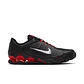 Tenis Nike Reax 8 Sl Hombre-Negro/Rojo - Miniatura 1