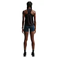 Camiseta Sin Mangas Nike Swift Mujer-Negro - Miniatura 4