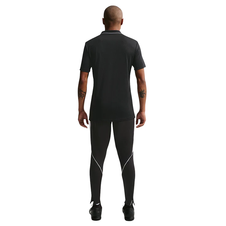 Camiseta Polo Nike Park 26 Hombre-Blanco 4