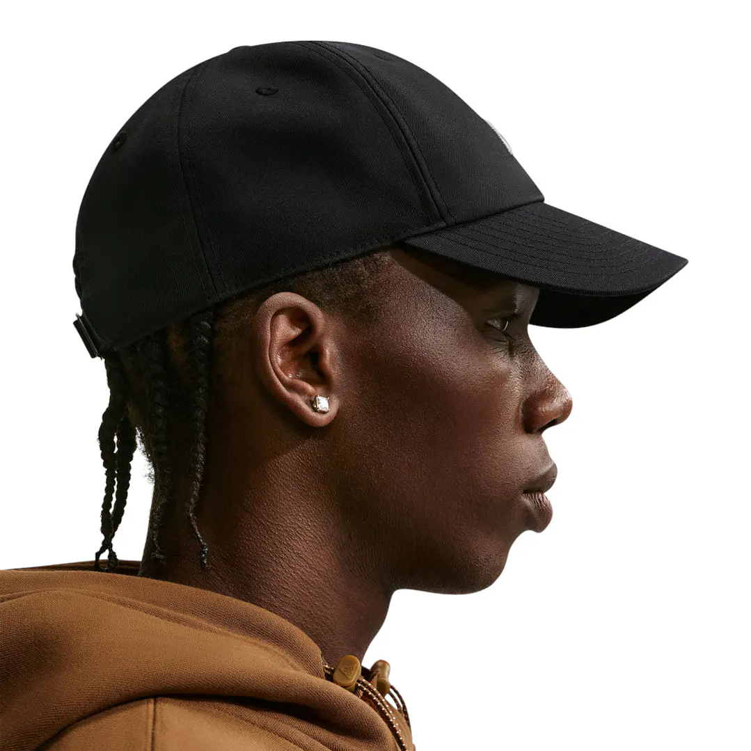 Gorra Nike Acg Club Hombre-Negro 3