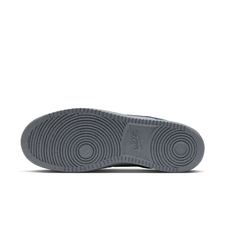Tenis Nike Court Vision Low Suede Hombre-Beige 6
