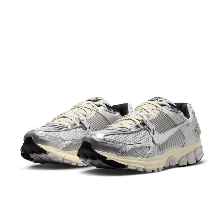 Tenis Nike Vomero 5 Hombre-Gris 4