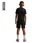 Pantaloneta Nike Trophy23 Niño-Negro - Miniatura 4