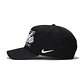 Gorra Nike Rise Hombre-Negro - Miniatura 2