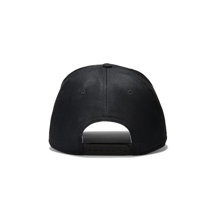 Gorra Nike Rise Hombre-Negro 3