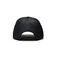Gorra Nike Rise Hombre-Negro - Miniatura 3