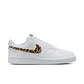 Tenis Nike Court Vision Low Se Mujer-Blanco - Miniatura 1