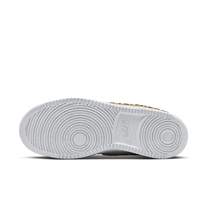 Tenis Nike Court Vision Low Se Mujer-Blanco 6