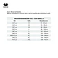 Brasier Wacoal Minimizador Simple Shaping-Negro - Miniatura 6