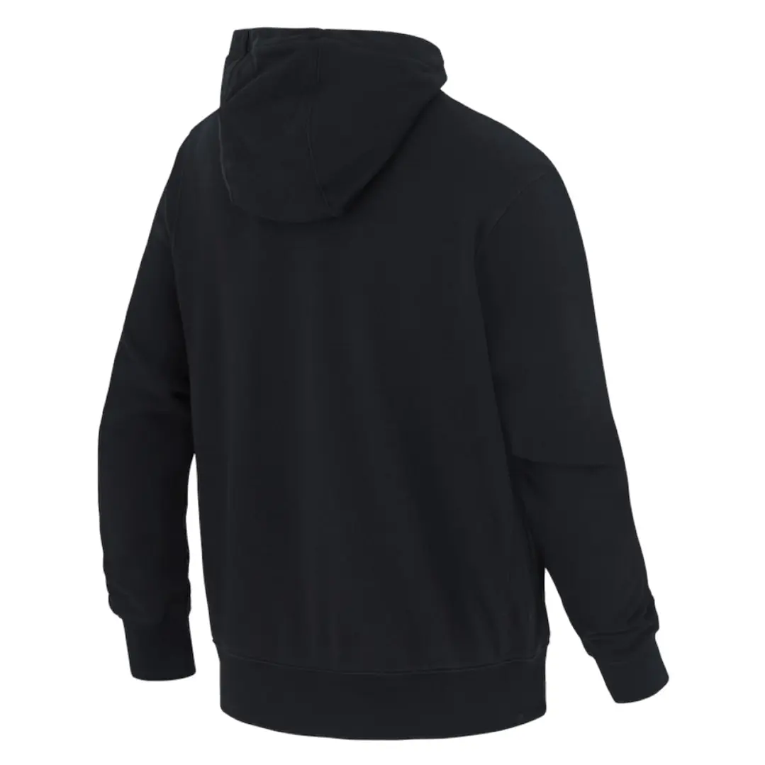 Hoodie Nike Atlético Nacional 2026 Mujer-Negro 2