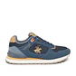 Tenis Beverly Hills Polo Club Burton Hombre-Azul - Miniatura 1