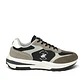 Tenis Beverly Hills Polo Club Baxter Hombre-Negro - Miniatura 1