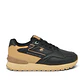 Tenis Beverly Hills Polo Club Borne Hombre-Negro - Miniatura 1