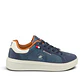 Tenis Beverly Hills Polo Club Modric Hombre-Azul - Miniatura 1