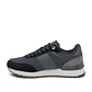 Tenis Beverly Hills Polo Club Furla Hombre-Negro - Miniatura 3