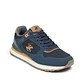 Tenis Beverly Hills Polo Club Burton Hombre-Azul - Miniatura 4