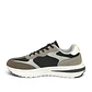 Tenis Beverly Hills Polo Club Baxter Hombre-Negro - Miniatura 3