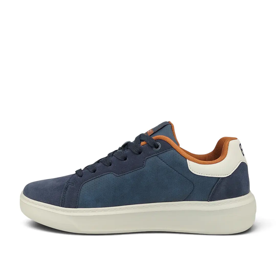 Tenis Beverly Hills Polo Club Modric Hombre-Azul 3