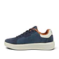 Tenis Beverly Hills Polo Club Modric Hombre-Azul - Miniatura 3