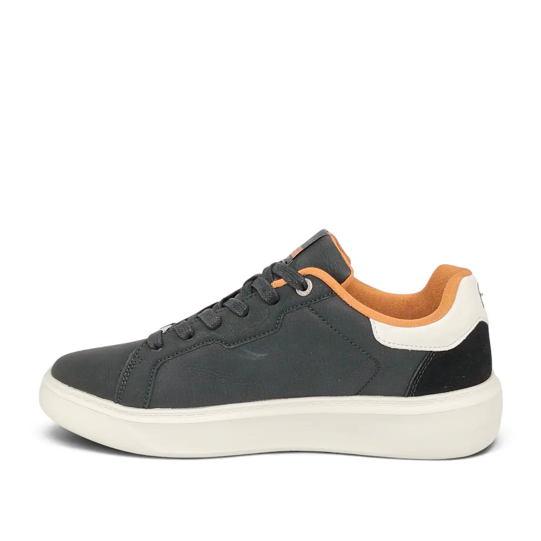 Tenis Beverly Hills Polo Club Modric Hombre-Negro 3