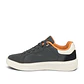 Tenis Beverly Hills Polo Club Modric Hombre-Negro - Miniatura 3