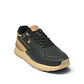 Tenis Beverly Hills Polo Club Borne Hombre-Negro - Miniatura 4